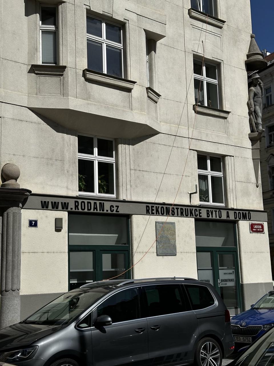 Obrázek EVPragueEdition