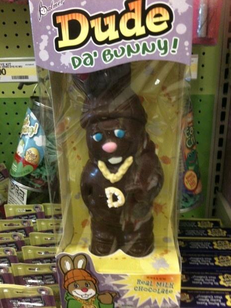 Obrázek Easter Bunny 