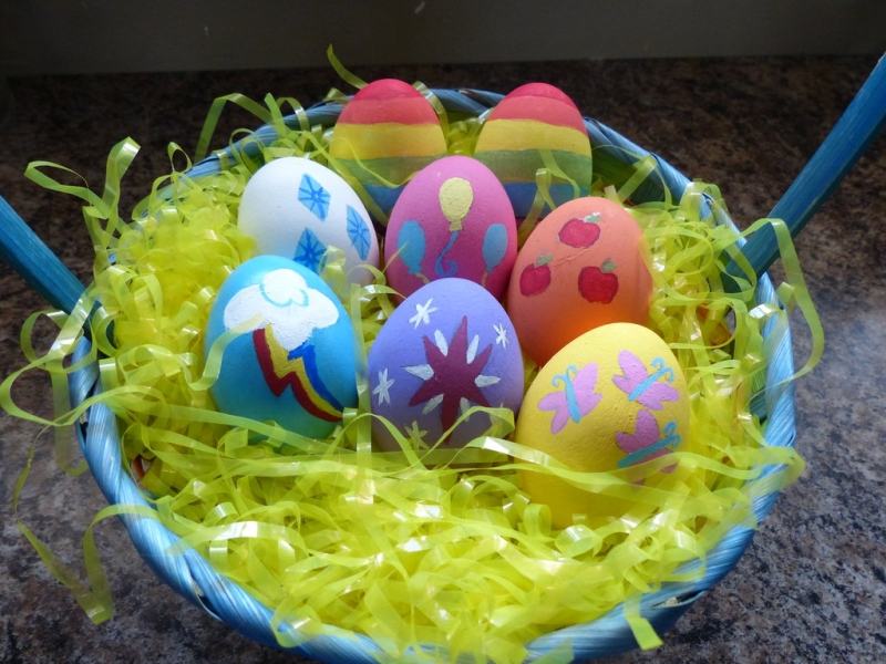 Obrázek Easter is here