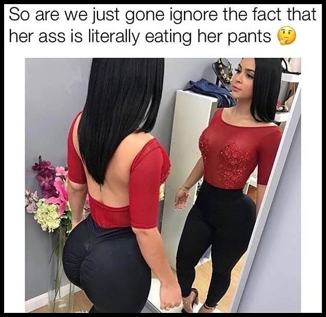 Obrázek EatingHerPants