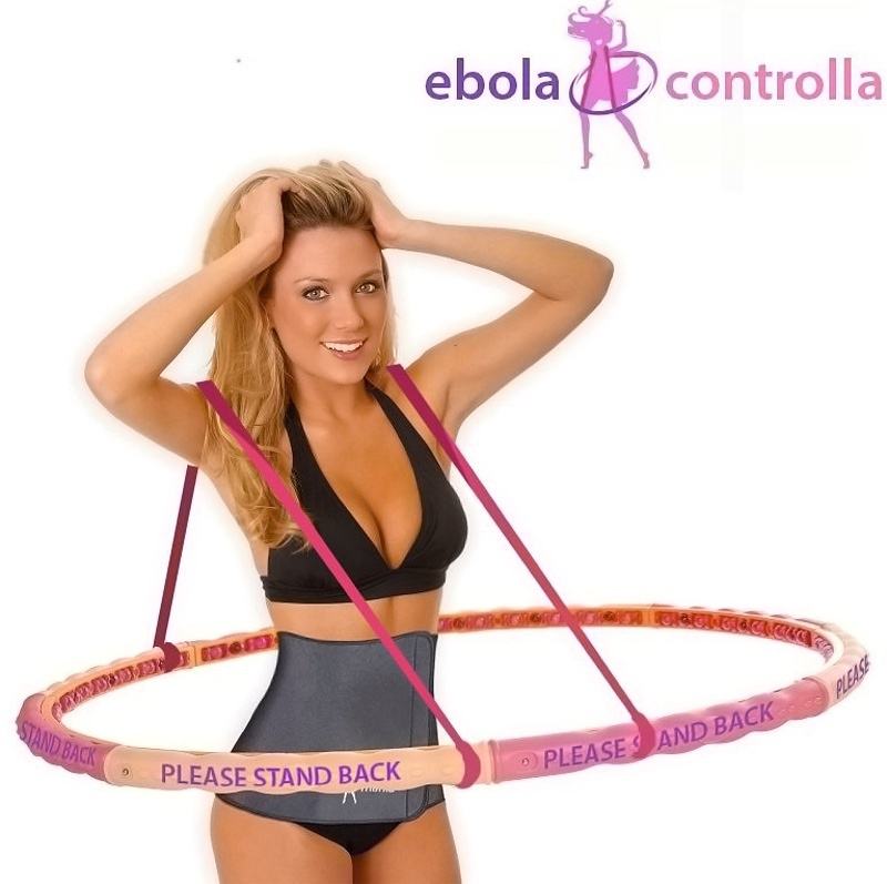 Obrázek Ebola-Controlla