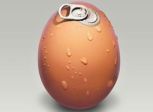 Obrázek Egg Soda - 29-04-2012