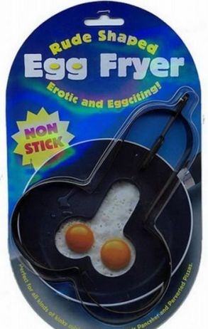 Obrázek Egg fryer