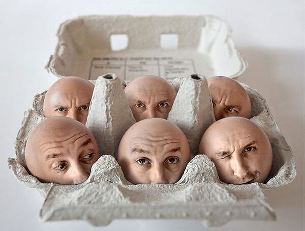 Obrázek Eggheads