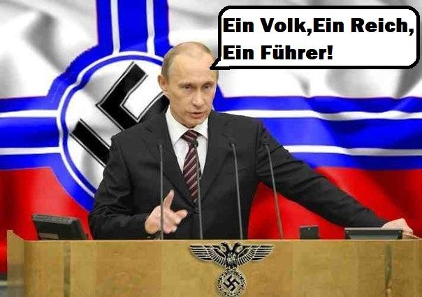 Obrázek Ein Volk Ein Reich Ein F C3 BChrer