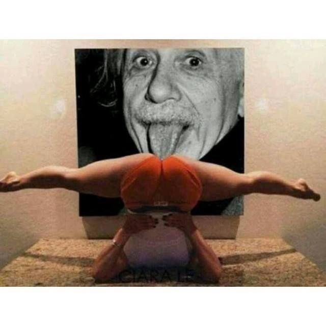 Obrázek Einstein&nbsp;bol&nbsp;prasak&nbsp;bral&nbsp;by&nbsp;to