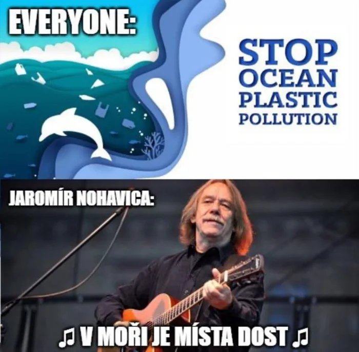 Obrázek EkoNohavica