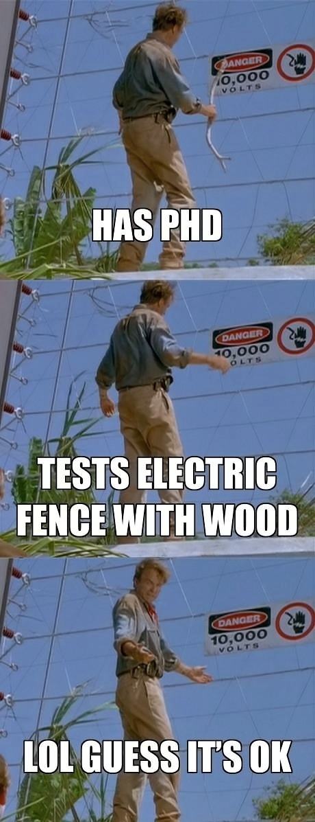 Obrázek Electric fence 