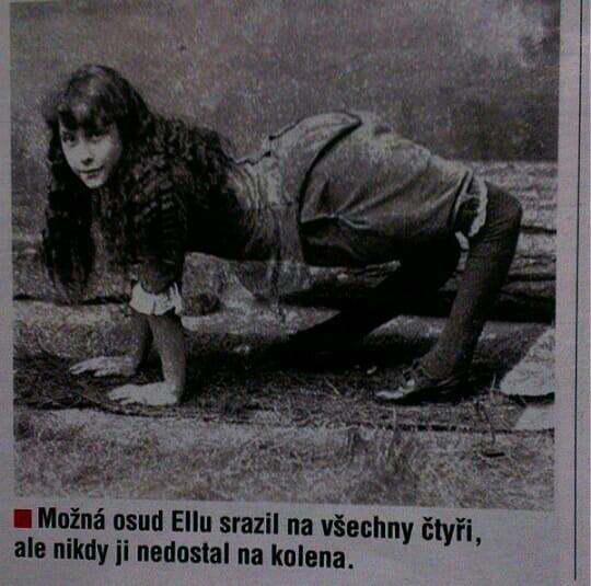 Obrázek Ella