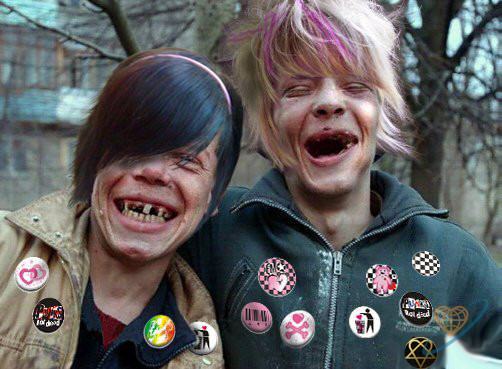 Obrázek Emo