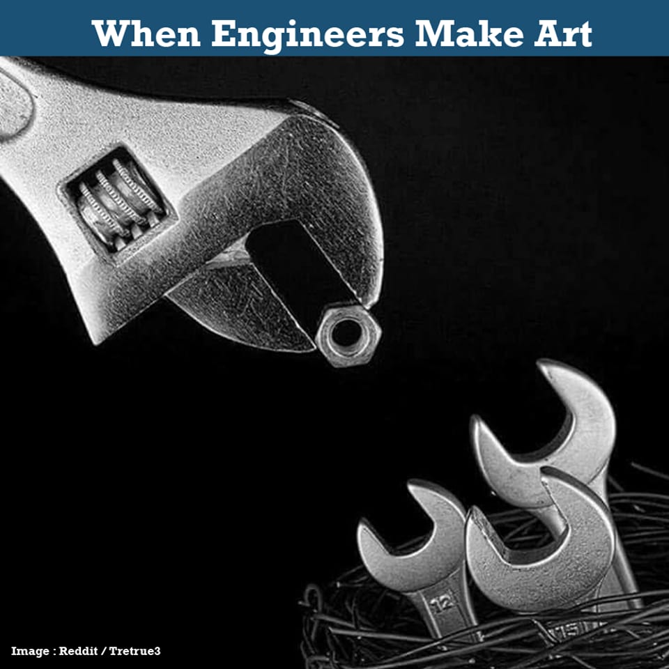 Obrázek Engineers art