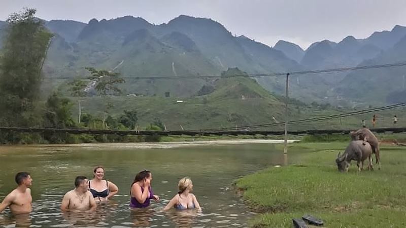 Obrázek EnjoyingThEShow