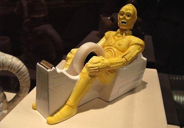 Obrázek Epic Tape Dispenser