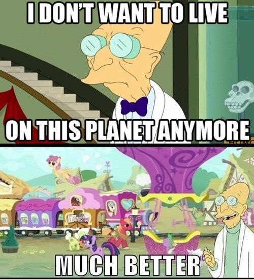 Obrázek Equestria