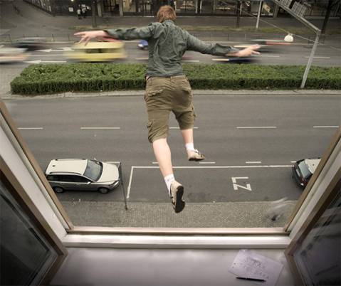 Obrázek Erik Johannson jump