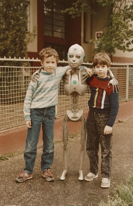 Obrázek Eset Childhood Terminator