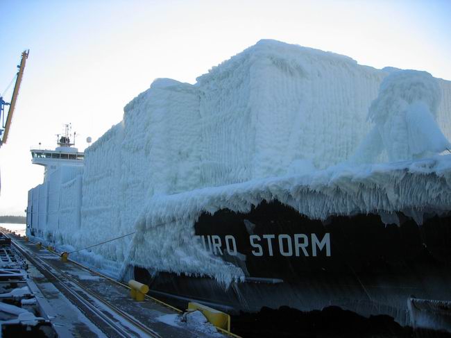 Obrázek EuroStorm