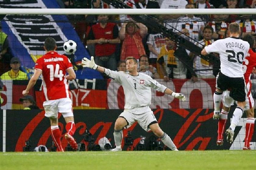 Obrázek Euro 2008 nechytacka