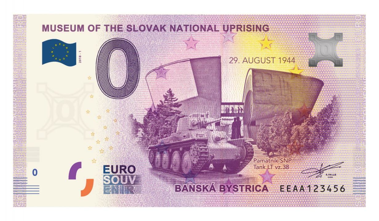 Obrázek Euro hodnoty