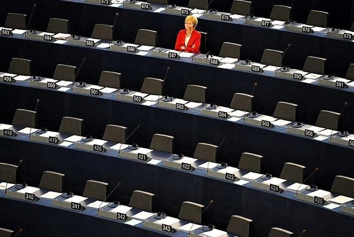 Obrázek Europsky parlament