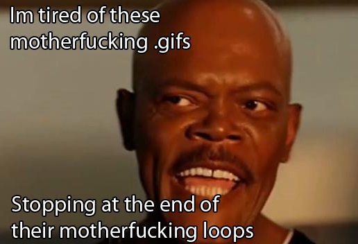 Obrázek Even Samuel Jackson 