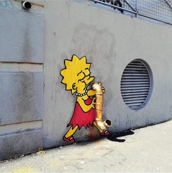 Obrázek Every-day-posting-new-Street-Art