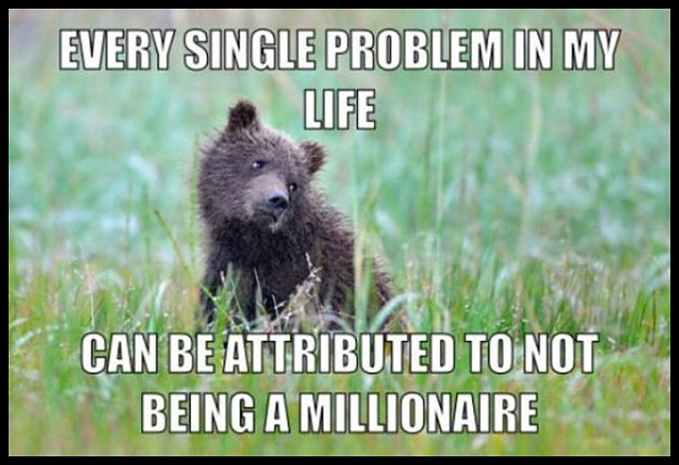 Obrázek Every-single-problem-in-my-life