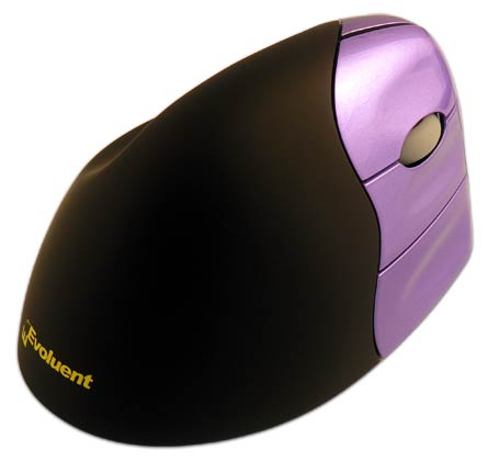 Obrázek Evoluent VerticalMouse 2