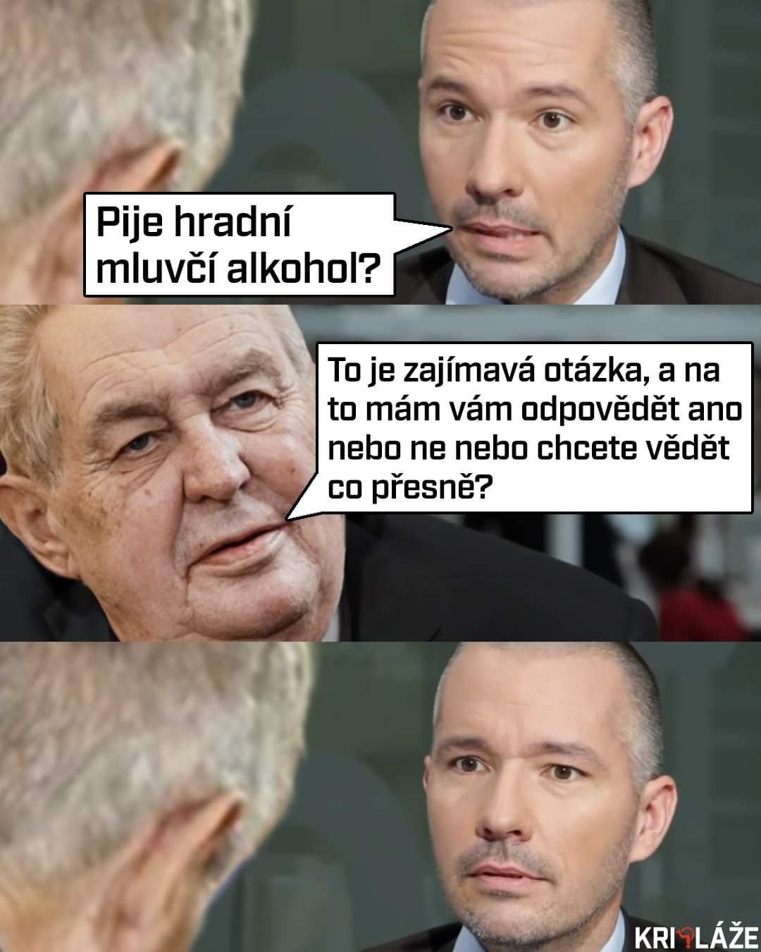 Obrázek Exkluzivni&nbsp;rozhovor