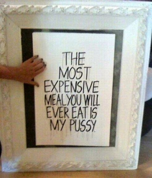 Obrázek Expensive Meal
