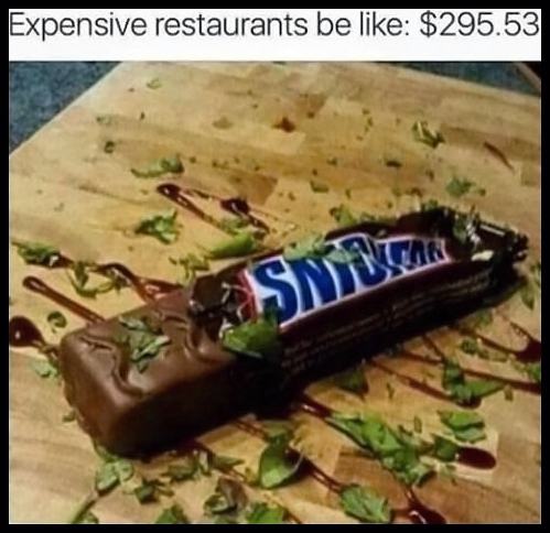 Obrázek Expensive Restaurants