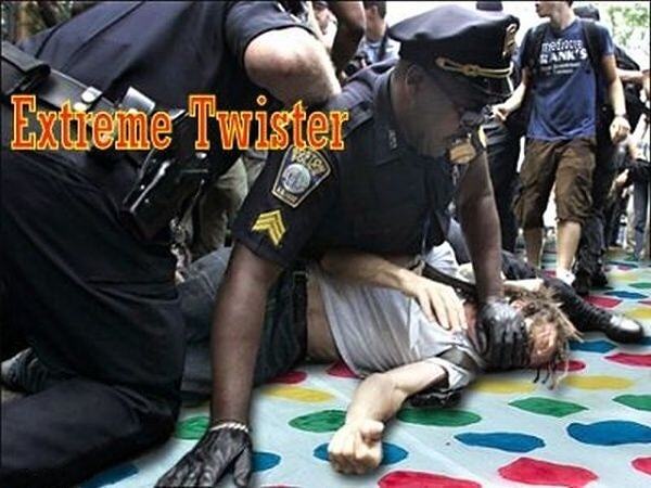 Obrázek Extreme Twister
