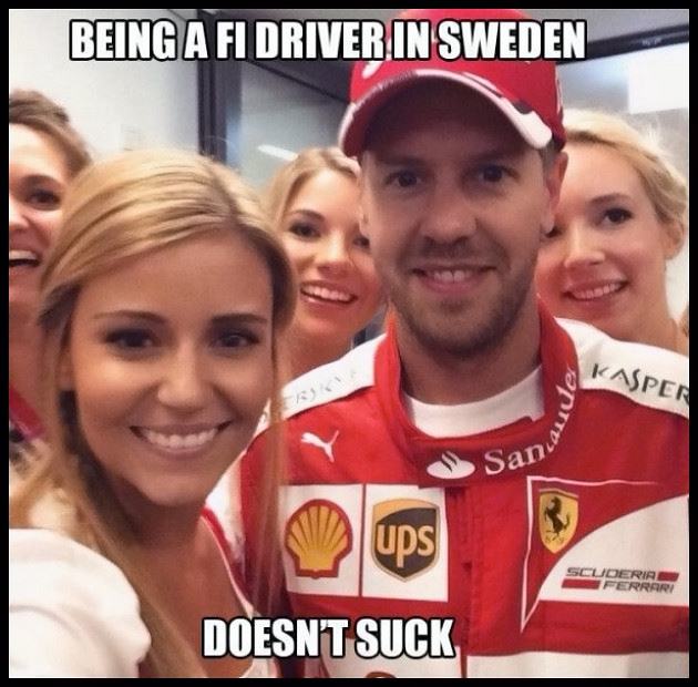 Obrázek F1 Driver