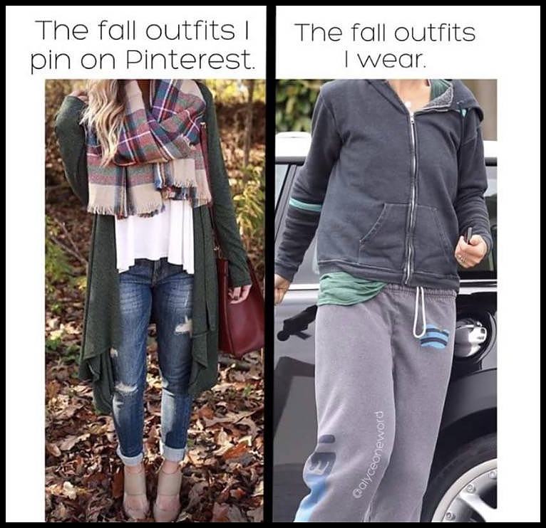 Obrázek FAllOutfits