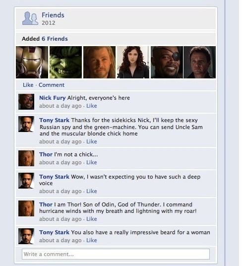 Obrázek FB Avengers 1