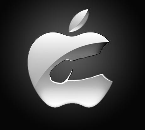 Obrázek F Apple