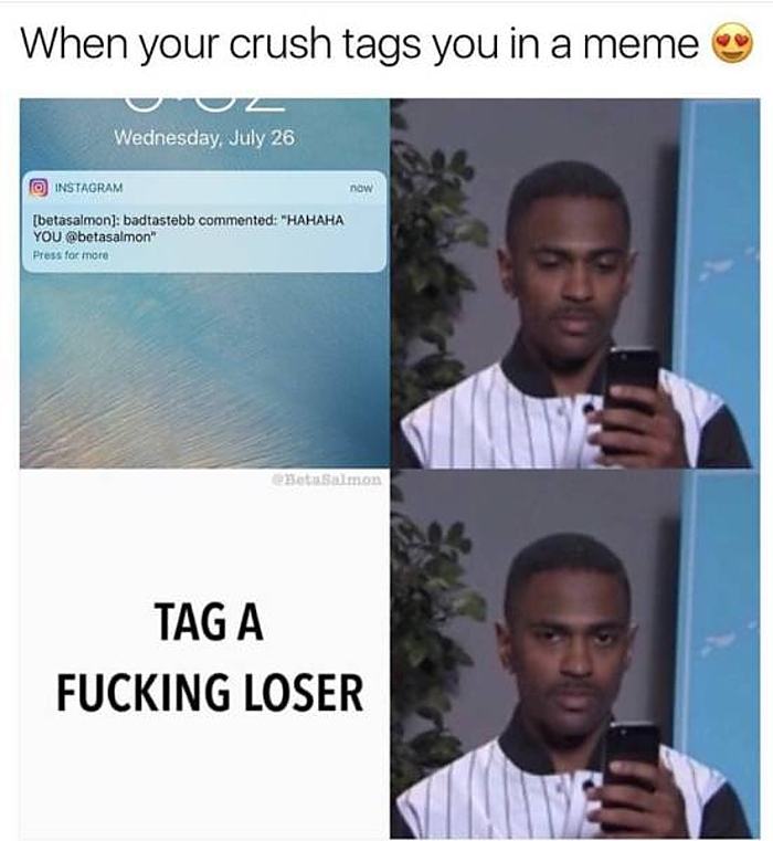 Obrázek F uckingLoser