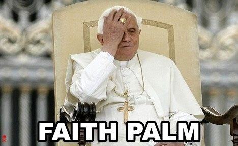 Obrázek Faith Palm 