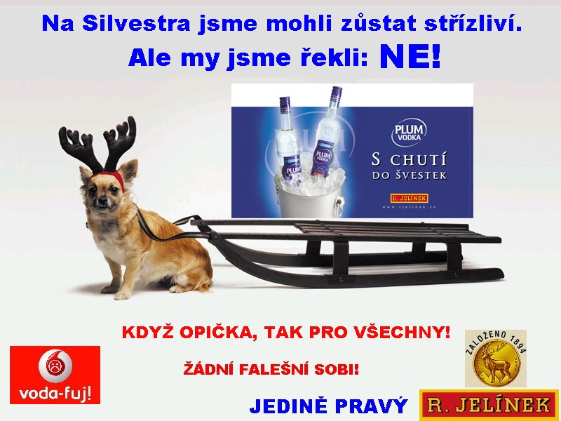 Obrázek Falesni sobi