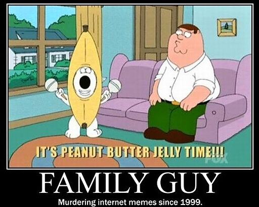 Obrázek Family Guy1