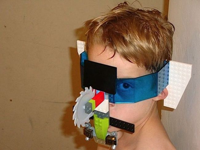 Obrázek Fanda SAW-u