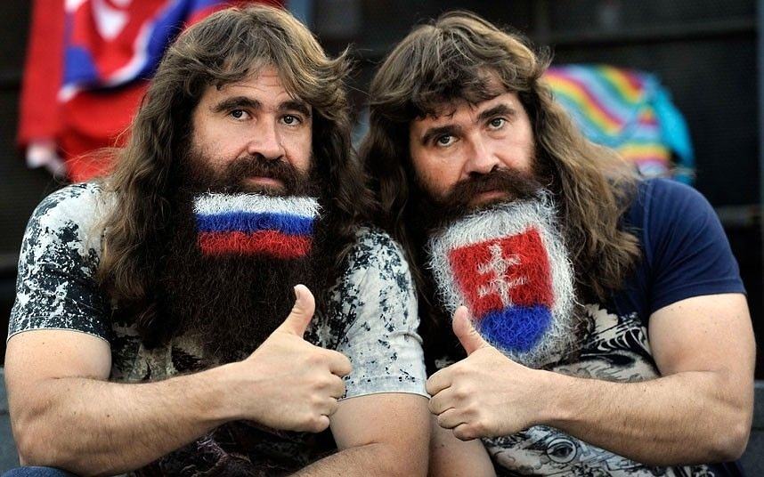 Obrázek Fans - 22-05-2012