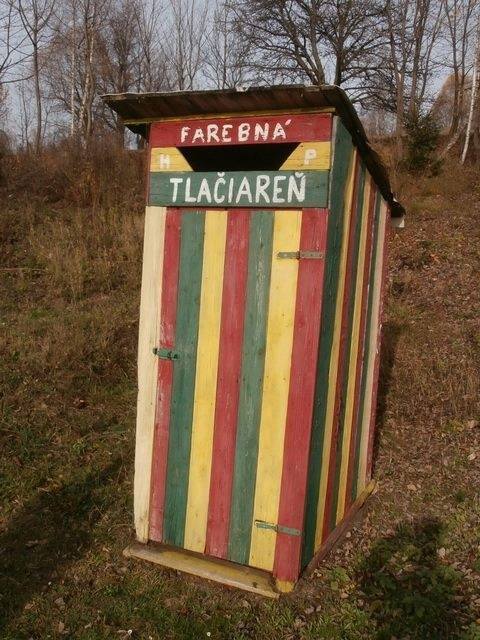 Obrázek Farebna Tlaciaren