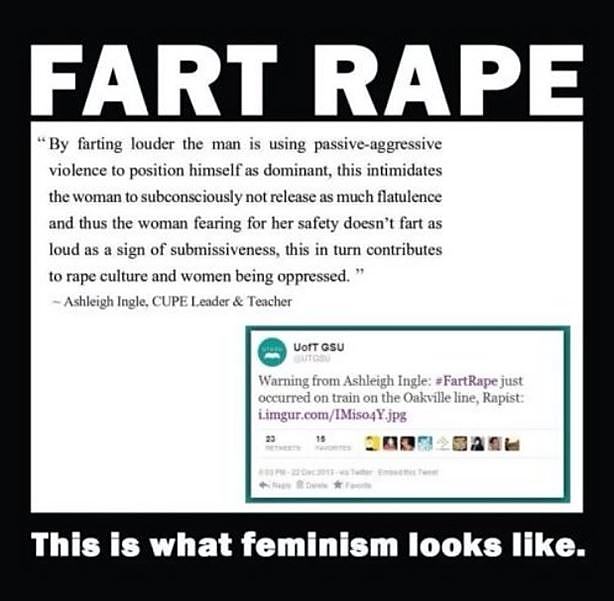 Obrázek Farting Louder