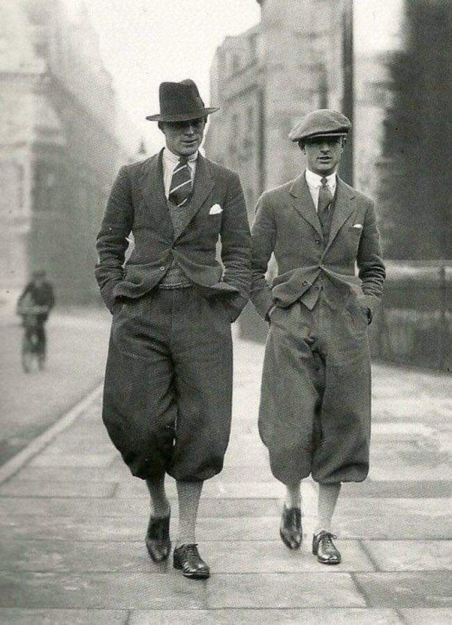 Obrázek Fashion trend 1926