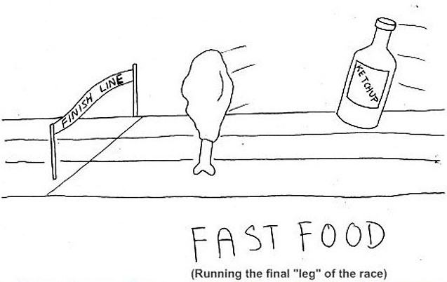 Obrázek Fast food - 14-05-2012
