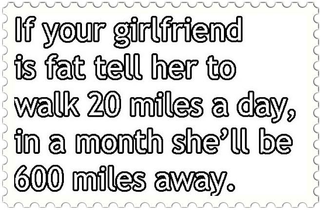 Obrázek Fat Girlfriend