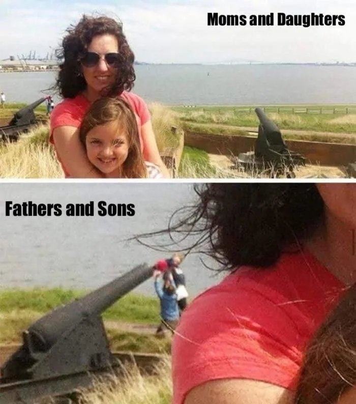Obrázek Fathers
