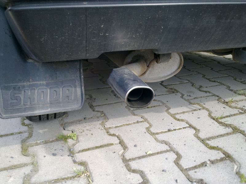 Obrázek Favorit profi tuning