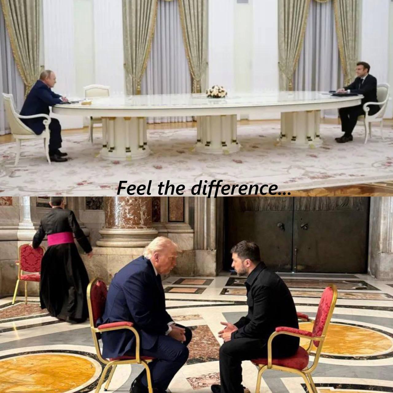 Obrázek Feel&nbsp;the&nbsp;difference